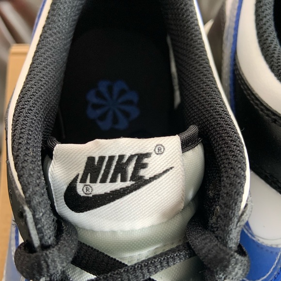 Nike Dunk Low NN Tpu Swoosh (GS) - Picture 6 of 10